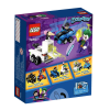 LEGO Super Heroes 76093 Nightwing vs The Joker DC